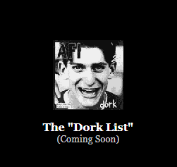 dorklist